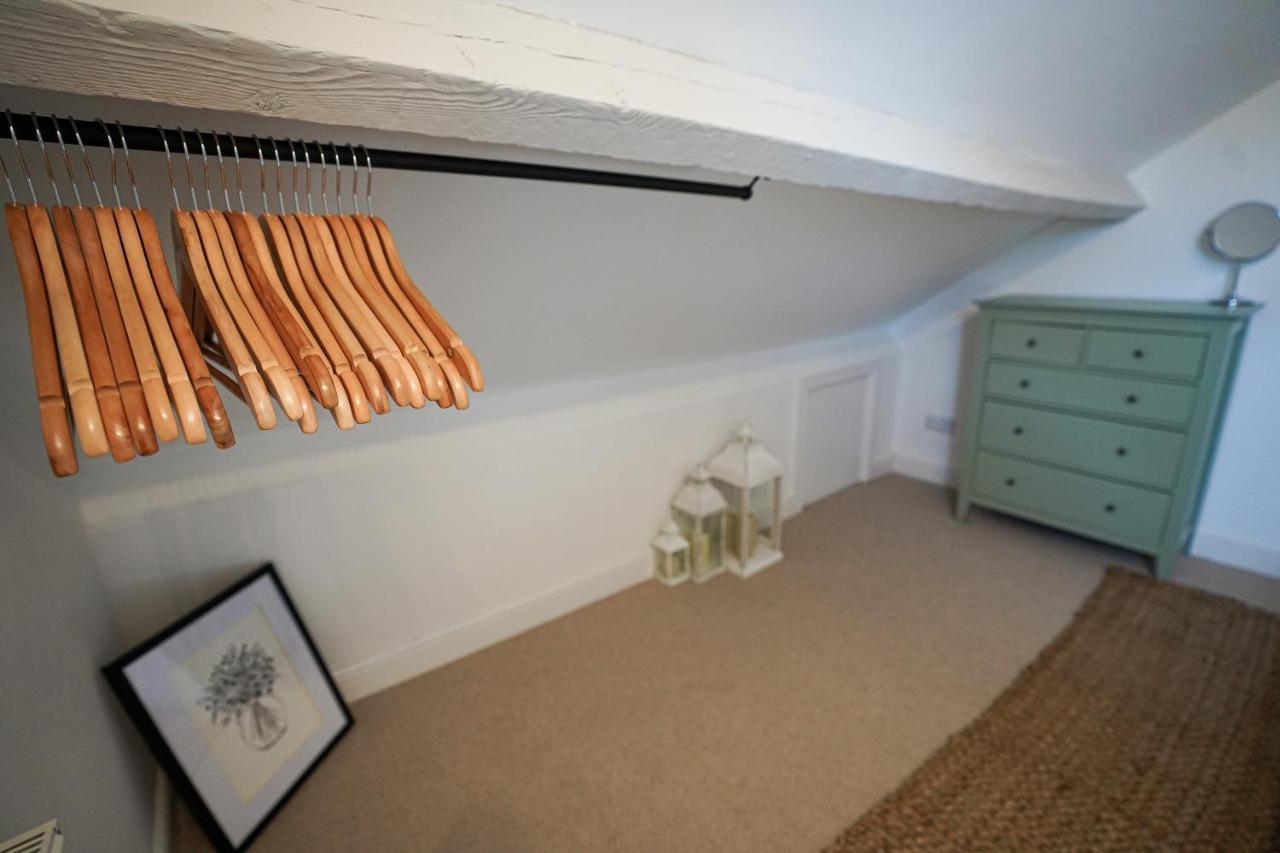 Sage Cottage: Homely, Cosy Cottage With Log Burner Бакстон Экстерьер фото