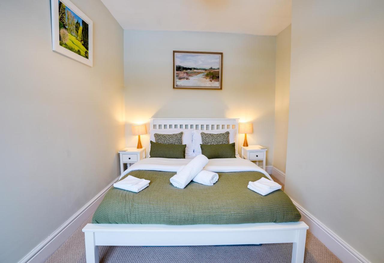 Sage Cottage: Homely, Cosy Cottage With Log Burner Бакстон Экстерьер фото