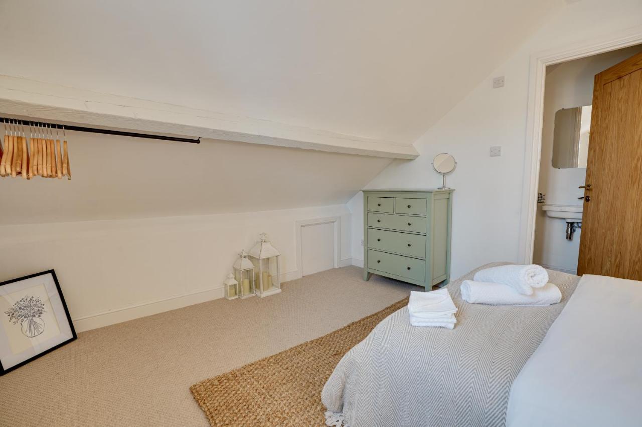 Sage Cottage: Homely, Cosy Cottage With Log Burner Бакстон Экстерьер фото