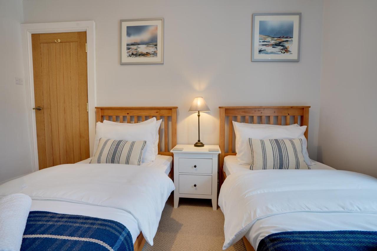 Sage Cottage: Homely, Cosy Cottage With Log Burner Бакстон Экстерьер фото