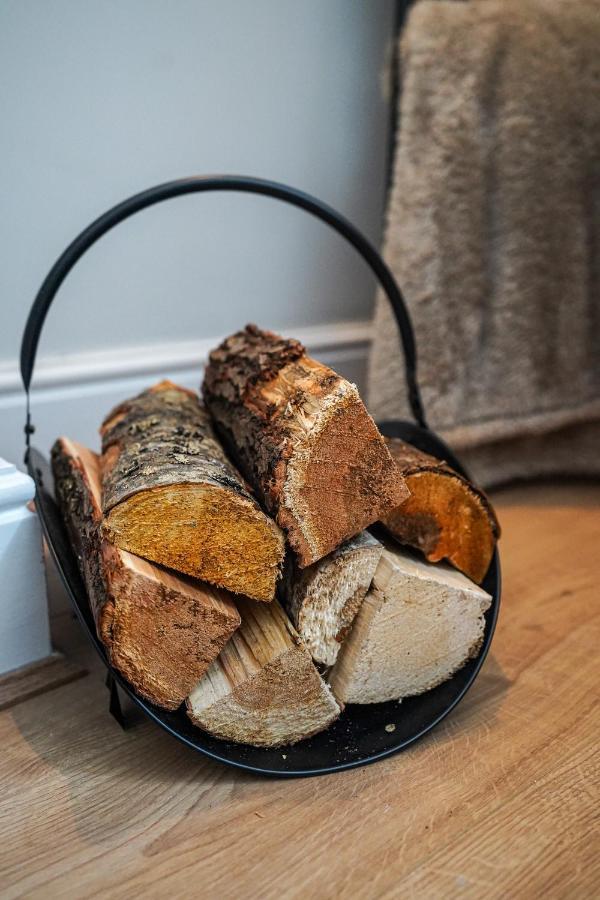 Sage Cottage: Homely, Cosy Cottage With Log Burner Бакстон Экстерьер фото