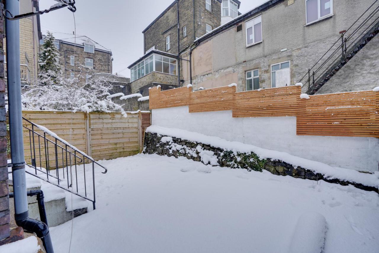 Sage Cottage: Homely, Cosy Cottage With Log Burner Бакстон Экстерьер фото