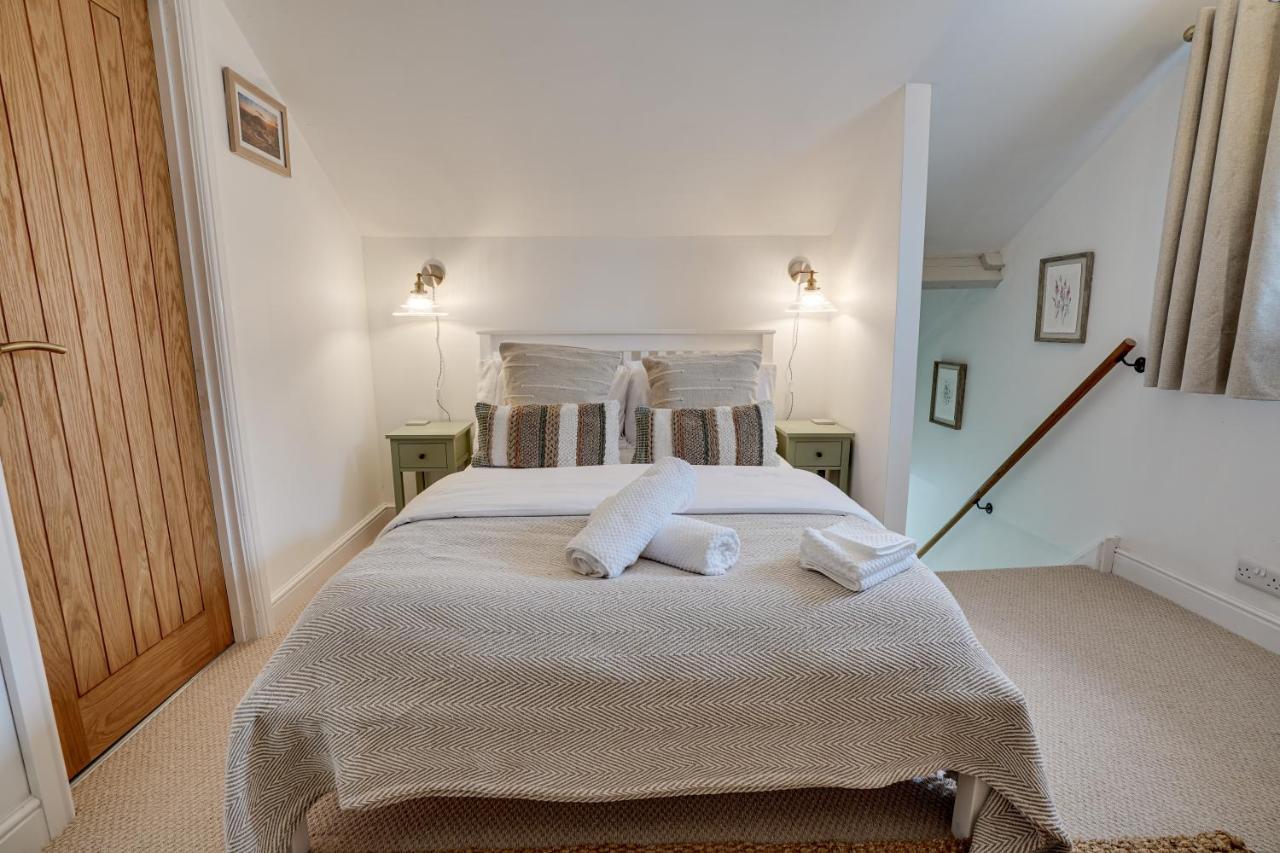 Sage Cottage: Homely, Cosy Cottage With Log Burner Бакстон Экстерьер фото